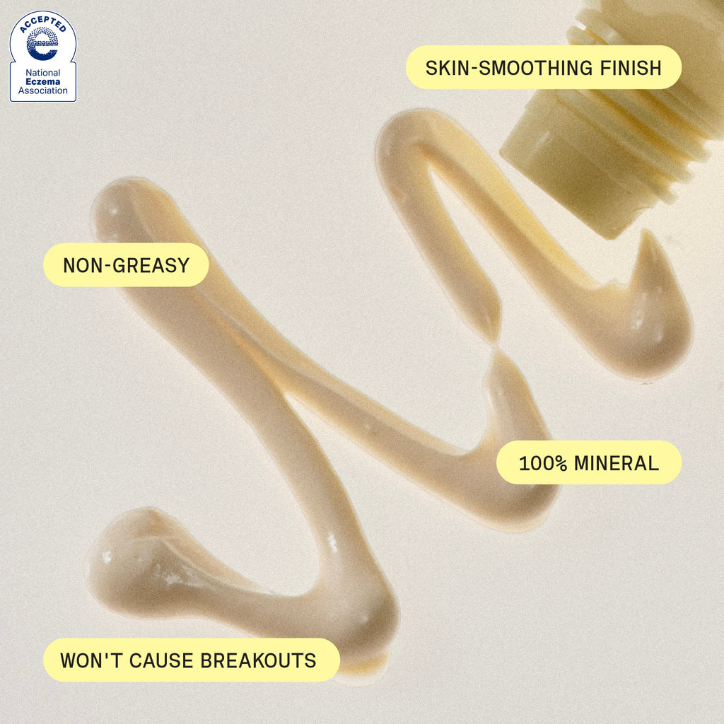 Sincerely Yours | Sunny Side Up Mineral Sunscreen SPF 30 (50ml) - UK