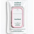 Touchland Ballerina Pink Hand Mist Case