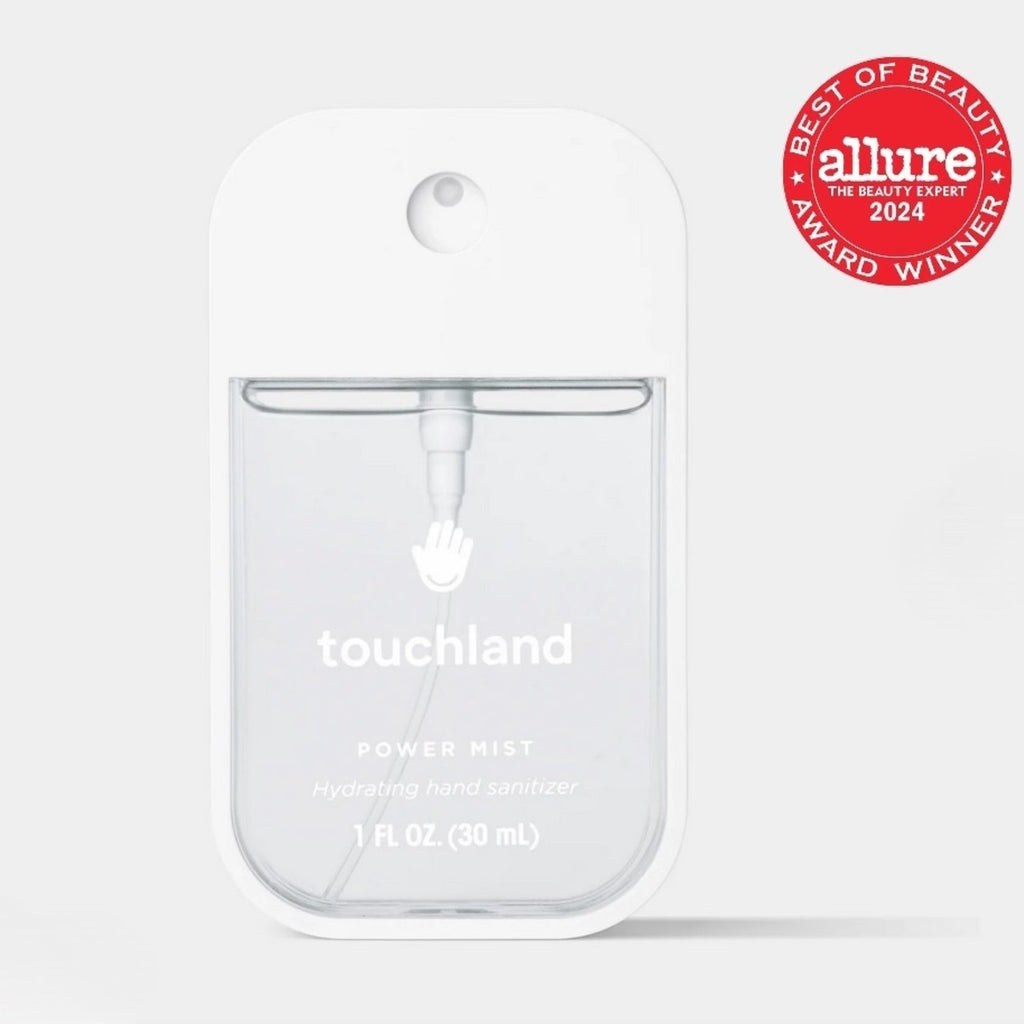 Touchland Hand Sanitiser - Beach Coco