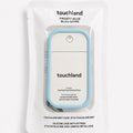 Frosty Blue Hand Mist Case