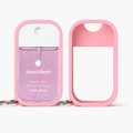 Bubblegum Pink Hand Mist Case