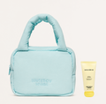 Sincerely Yours | Blue Skies Ahead Cloud Case & Sunny Side Up SPF 30 Bundle