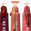 Tower 28 LipSoftie Treatment Trio. Full-size set (13ml), USA online-exclusive from tower28beauty.com