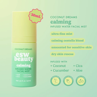 ESW Beauty | Facial Mist Mini Duo Kit