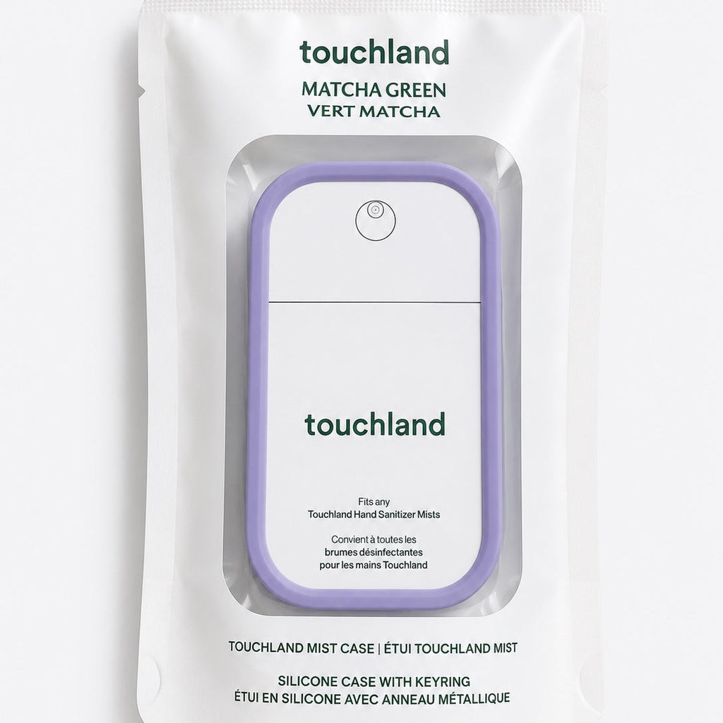 WRONG PACKAGING - Purple Haze Hand Mist Case