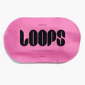 LOOPS | Double Take Brightening Hydrogel Face Mask | Single Mask