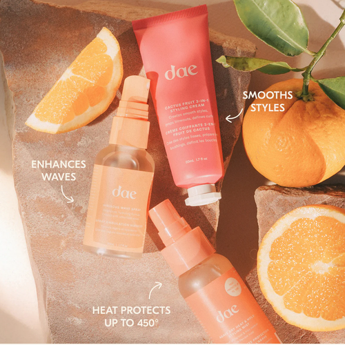 Dae - Freshly Picked Styling Trio