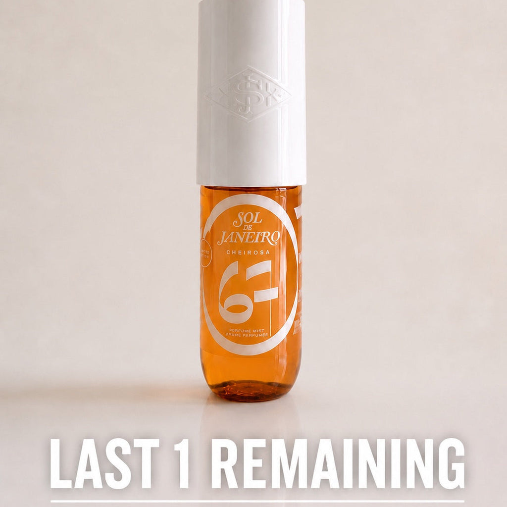 Sol de Janeiro | Cheirosa 67 Perfume Mist 90ml | Limited Edition - UK