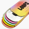 LOOPS | Variety Loop Hydrogel Face Mask Set (5 Masks)