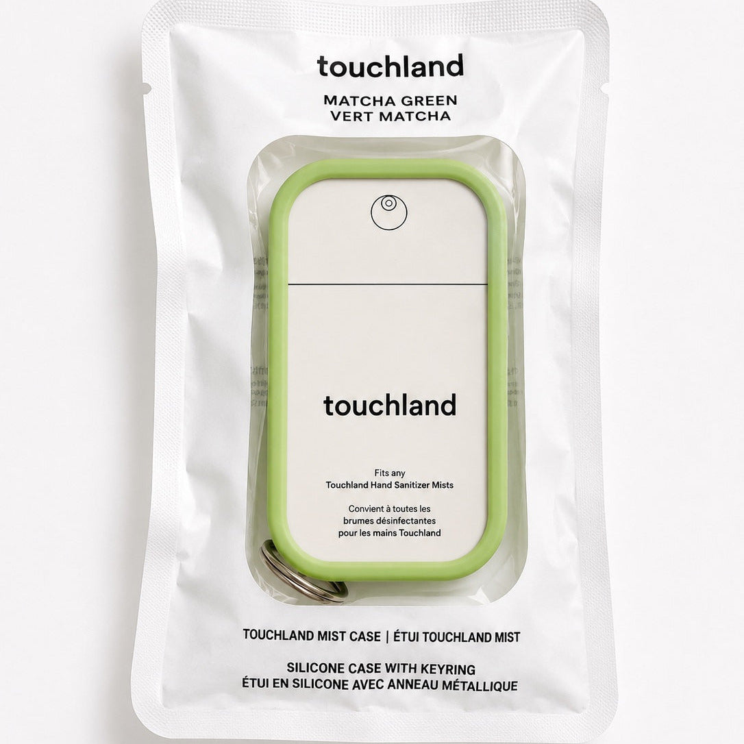 Matcha Green Hand Mist Case