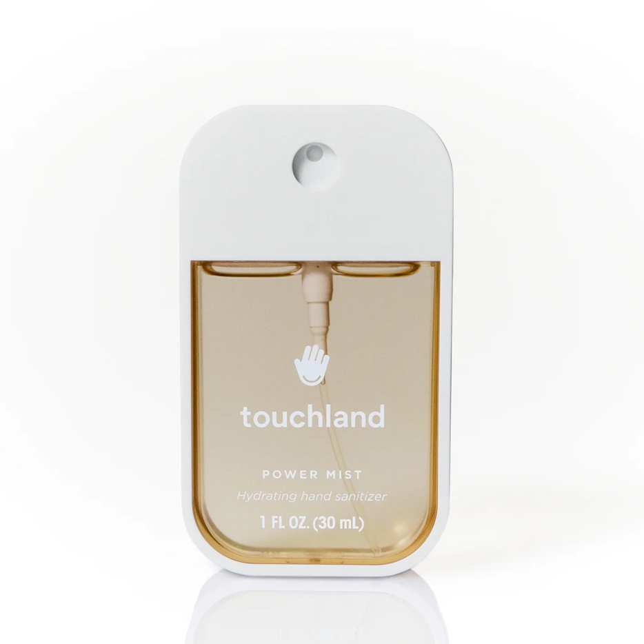 Touchland Hand Sanitiser - Midnight S’mores (Special edition)
