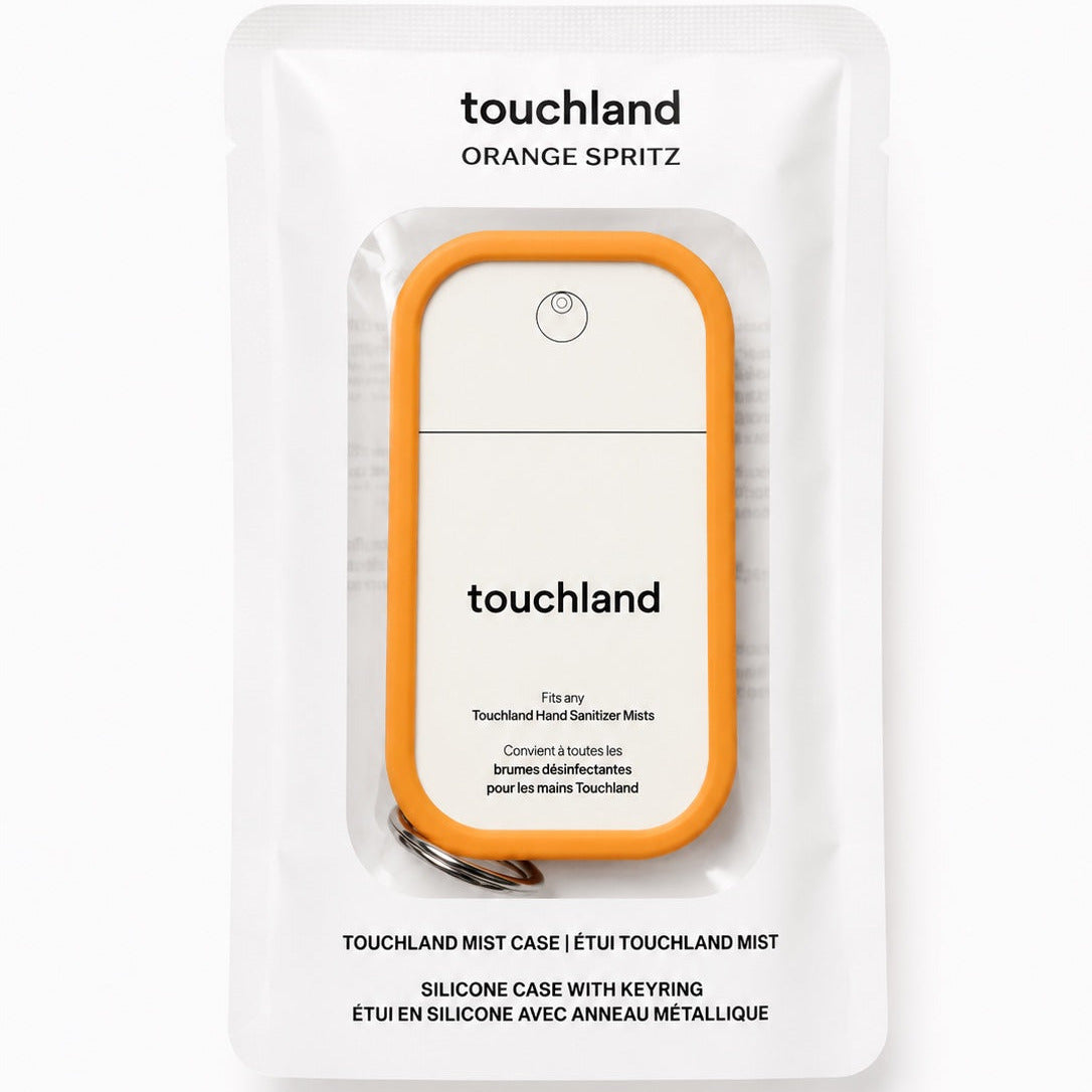 Orange Spritz Hand Mist Case