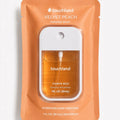 Touchland Hand Sanitiser - Velvet Peach