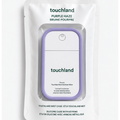 Touchland Purple Haze Hand Mist Case