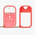 Candy Red Hand Mist Case