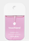 Touchland Hand Sanitiser - Berry bliss