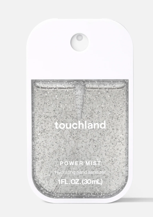 Touchland Hand sanitiser- confetti cake