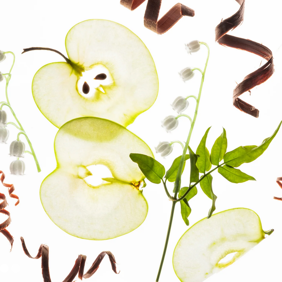 Touchland Hand Sanitiser - Applelicious