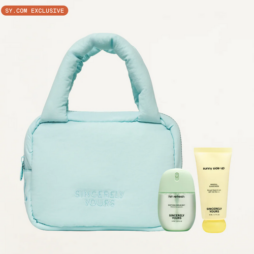 Sincerely Yours - The Endless Summer Set (sy.com exclusive)