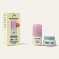 Sincerely Yours | P.S. Travel Twins Mini Skincare Set