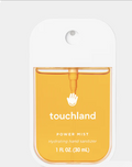 Touchland hand sanitiser- Mango passion