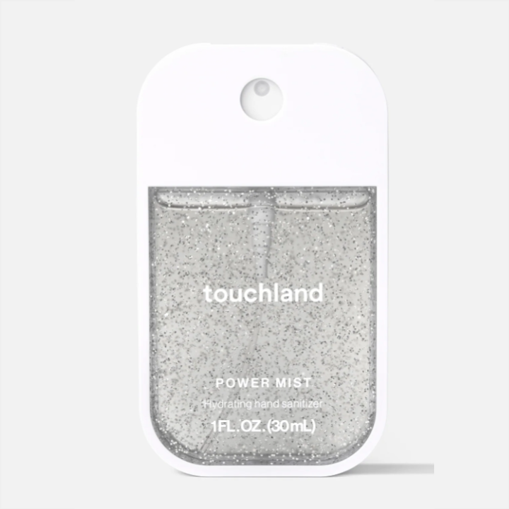 Touchland Hand Sanitiser - Confetti Cake (Special edition)