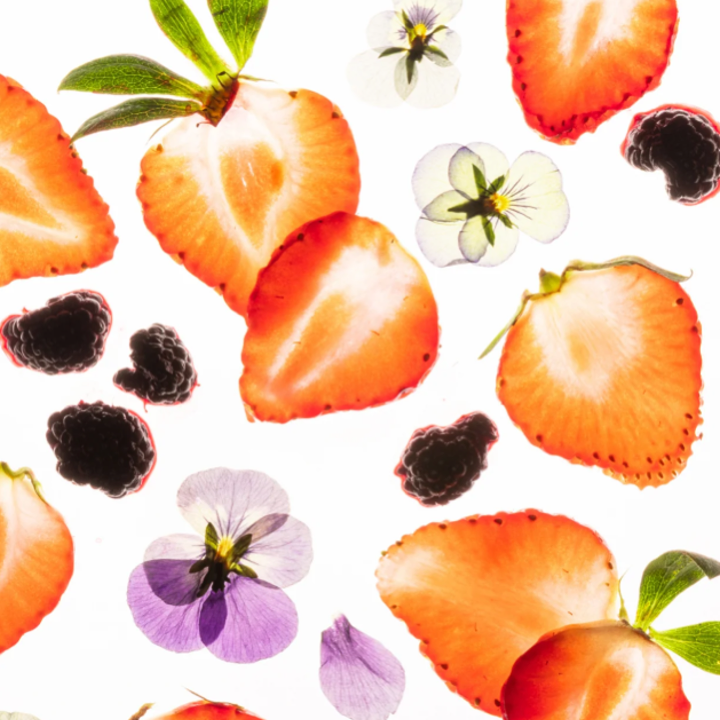 Touchland Hand Sanitiser - Berry Bliss