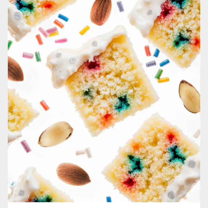 Touchland Hand Sanitiser - Confetti Cake (Special edition)