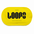 LOOPS | Sunrise Service Brightening Hydrogel Face Mask | Single Mask
