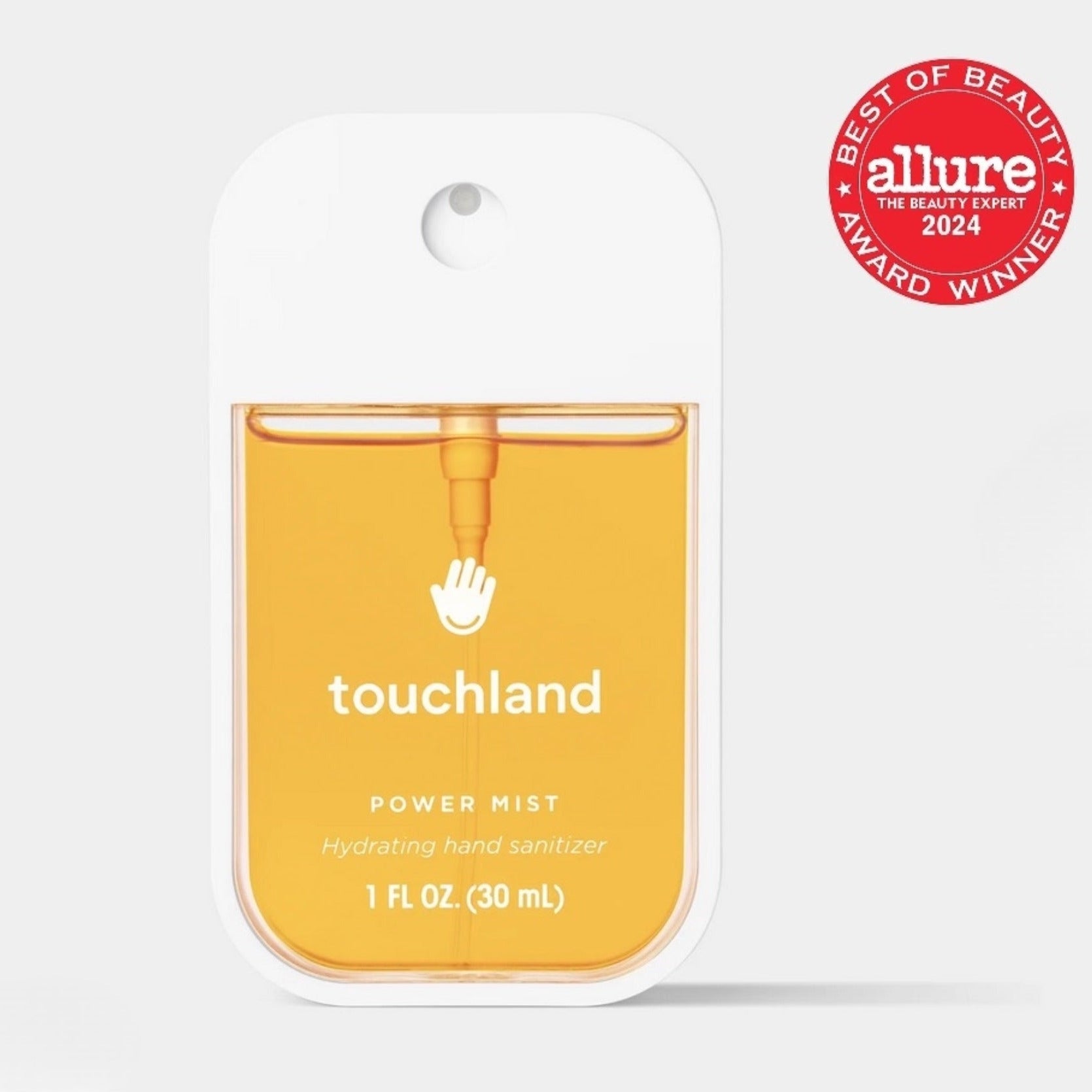 Touchland Hand Sanitiser - Mango Passion