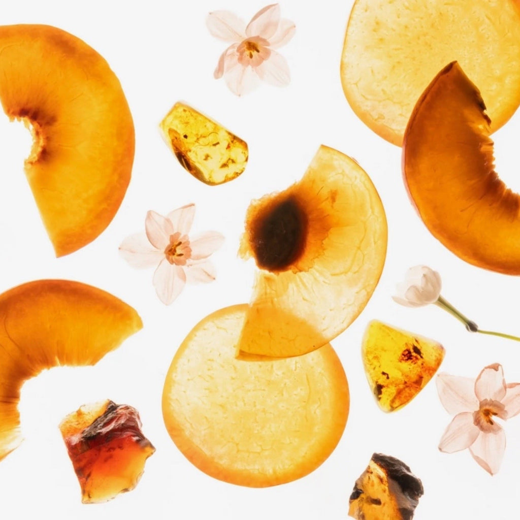 Touchland Hand Sanitiser - Velvet Peach