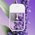 Touchland Hand Sanitiser - Pure Lavender