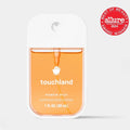 Touchland Hand Sanitiser - Velvet Peach