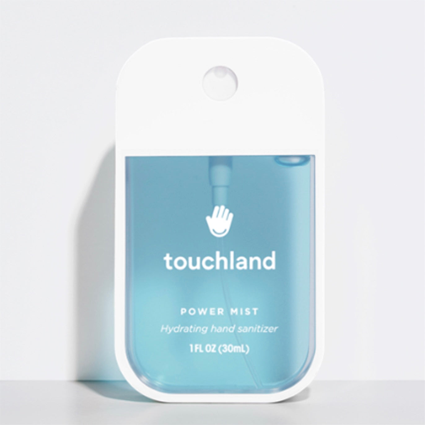 Touchland Hand Sanitiser - Blue Sandalwood