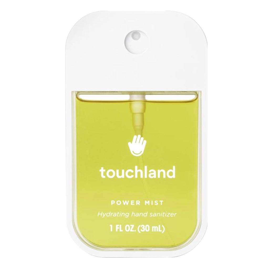 Touchland Hand Sanitiser - Vanilla Blossom
