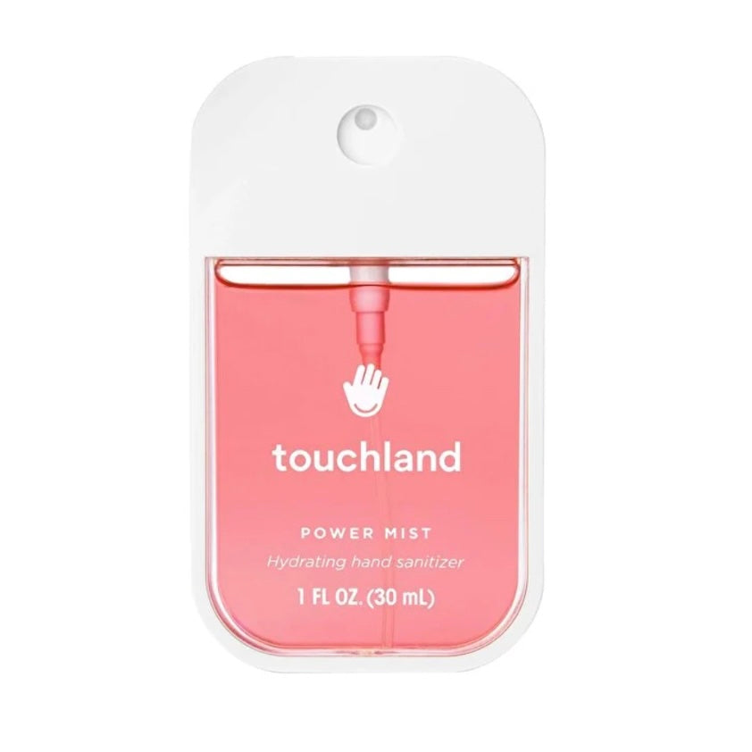 Touchland Hand Sanitiser - Wild Watermelon
